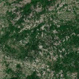 Satellite imagery of Završje, BA