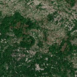 Satellite imagery of Završje, BA