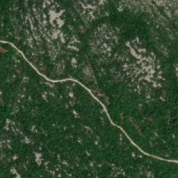 Satellite imagery of Prašnja Glavica, BA