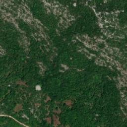 Satellite imagery of Prašnja Glavica, BA