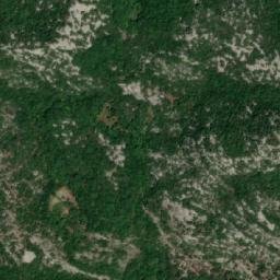 Satellite imagery of Prašnja Glavica, BA