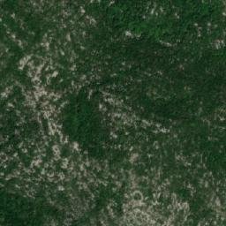 Satellite imagery of Čula, BA