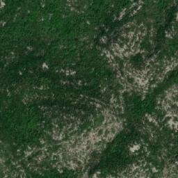Satellite imagery of Čula, BA