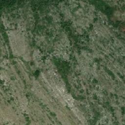 Satellite imagery of Pećine, BA