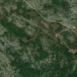 Satellite imagery of Kličanj, BA