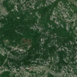 Satellite imagery of Pogača, BA