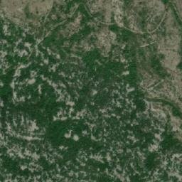 Satellite imagery of Pogača, BA