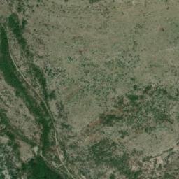 Satellite imagery of Pogača, BA