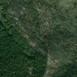 Satellite imagery of Ljubanj, BA