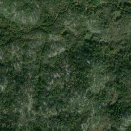 Satellite imagery of Mašova Gradina, BA