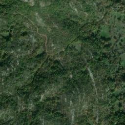 Satellite imagery of Glumina, BA