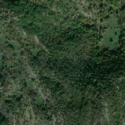 Satellite imagery of Glumina, BA