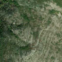 Satellite imagery of Glumina, BA