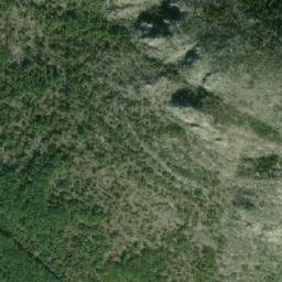 Satellite imagery of Erceg Gradina, BA