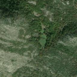 Satellite imagery of Erceg Gradina, BA