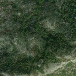 Satellite imagery of Ilijino Brdo, BA