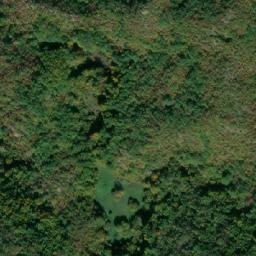 Satellite imagery of Ploča, ME