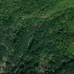 Satellite imagery of Crvena Greda, ME