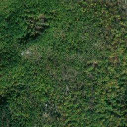 Satellite imagery of Crvena Greda, ME