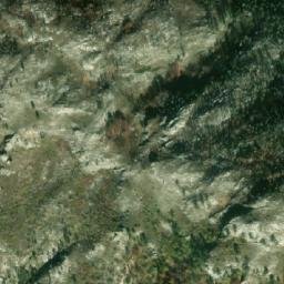 Satellite imagery of Obla Greda, ME