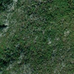 Satellite imagery of Koštrikovača, ME