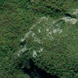 Satellite imagery of Koštrikovača, ME