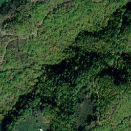 Satellite imagery of Kucino Brdo, ME