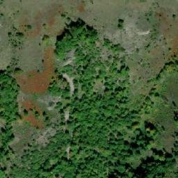 Satellite imagery of Piševo, ME