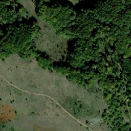 Satellite imagery of Piševo, ME