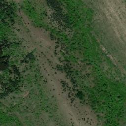 Satellite imagery of Mogila, BG