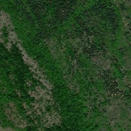 Satellite imagery of Mogila, BG