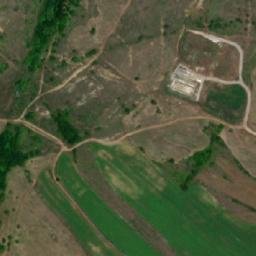 Satellite imagery of Sveti Nikola, BG
