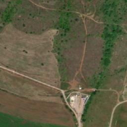 Satellite imagery of Sveti Nikola, BG