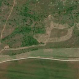 Satellite imagery of Sveti Nikola, BG