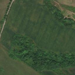 Satellite imagery of TT5, BG