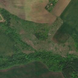 Satellite imagery of TT5, BG