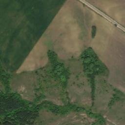 Satellite imagery of TT5, BG