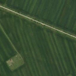 Satellite imagery of TT111, BG