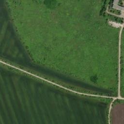 Satellite imagery of TT111, BG