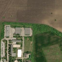 Satellite imagery of TT15, BG