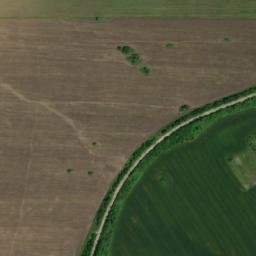 Satellite imagery of TT15, BG