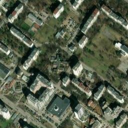 Satellite imagery of TT15/50/, BG