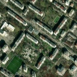 Satellite imagery of TT15/50/, BG