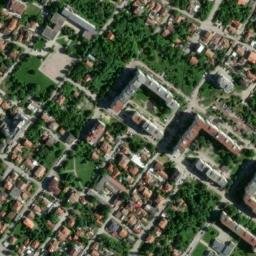 Satellite imagery of TT44, BG