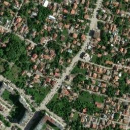 Satellite imagery of TT44, BG