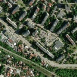 Satellite imagery of TT74A, BG