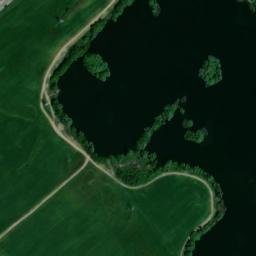 Satellite imagery of TT153, BG