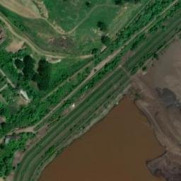 Satellite imagery of TT94, BG