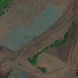 Satellite imagery of TT94, BG