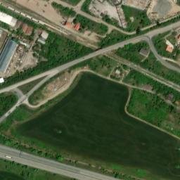 Satellite imagery of TT69, BG